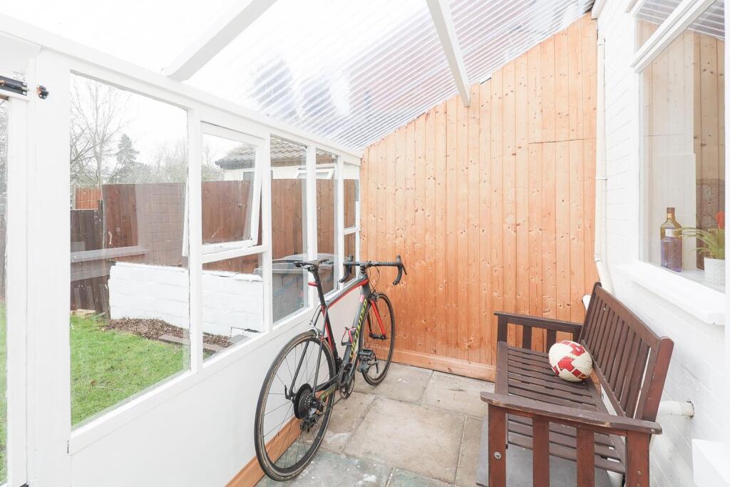 Additional property image - Mercer Avenue, Water Orton