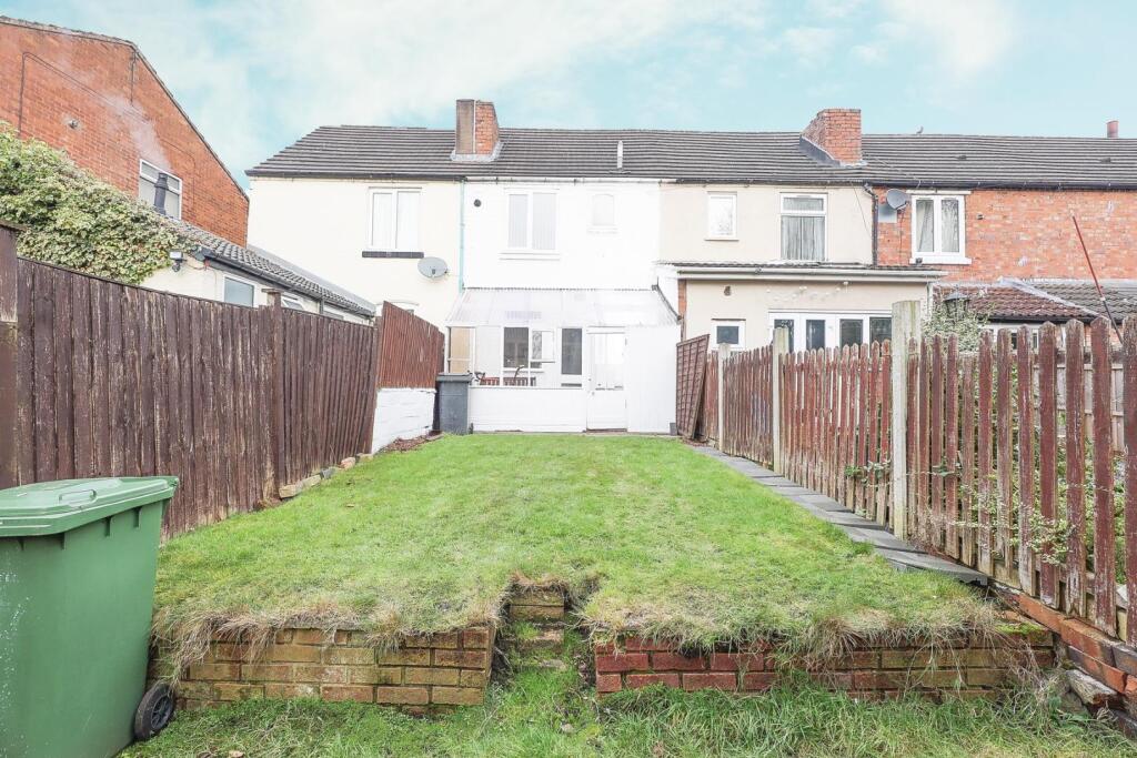 Additional property image - Mercer Avenue, Water Orton