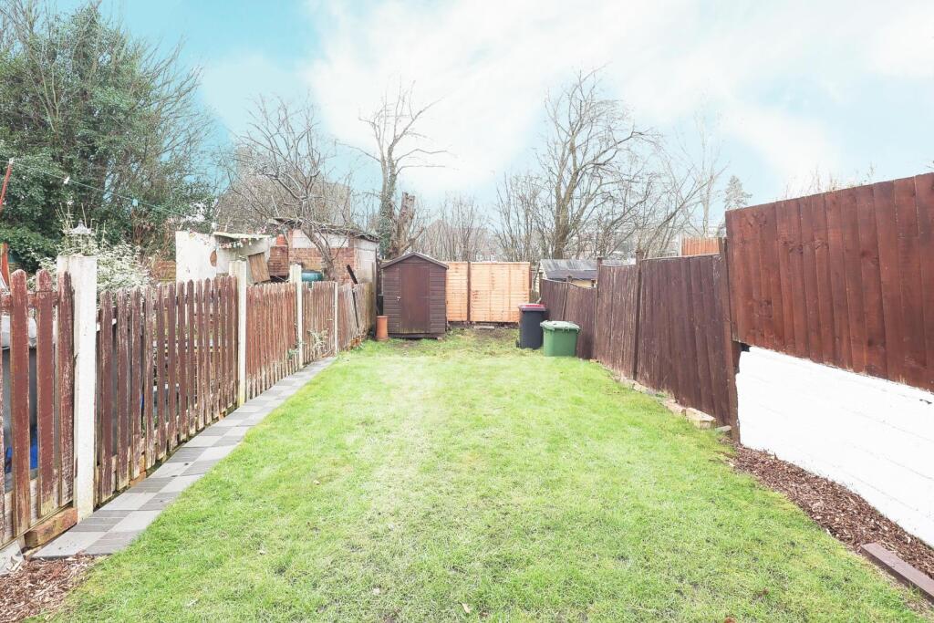 Additional property image - Mercer Avenue, Water Orton
