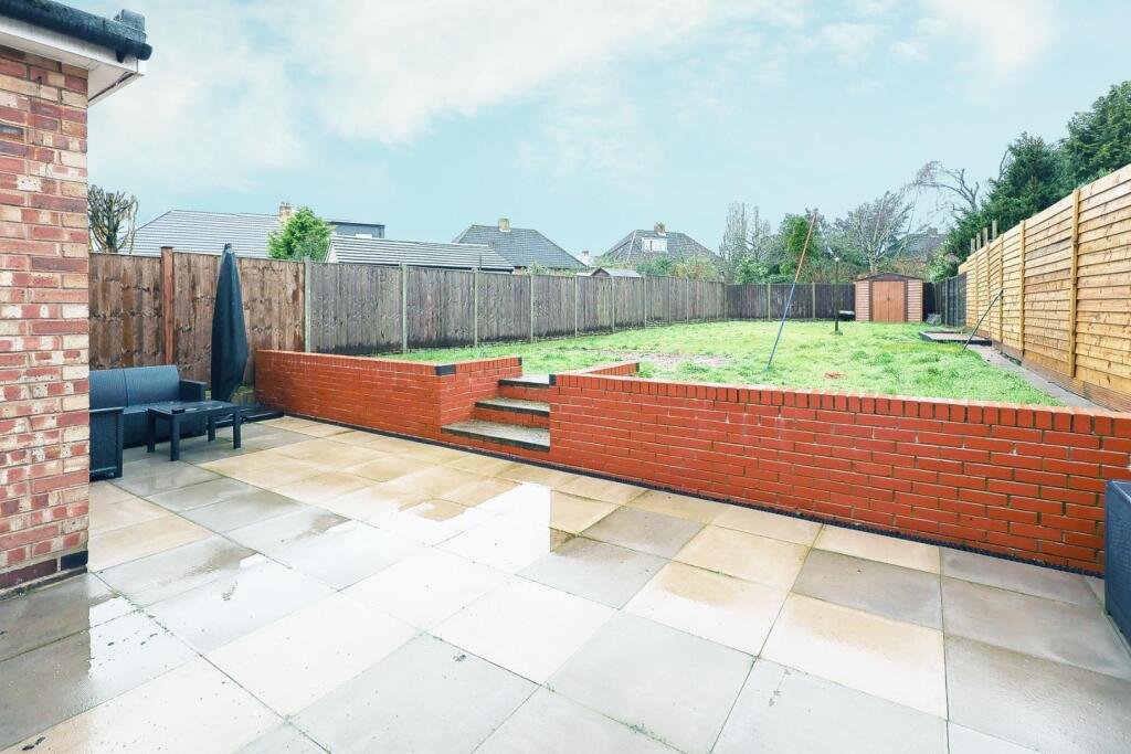 Additional property image - Southfield Avenue, Castle Bromwich, Birmingham