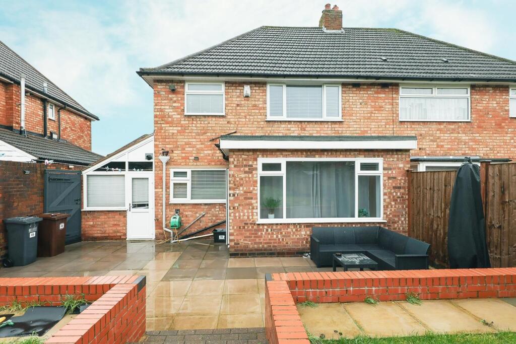 Additional property image - Southfield Avenue, Castle Bromwich, Birmingham