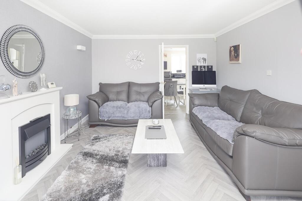 Additional property image - Partridge Close, Chelmsley Wood, Birmingham