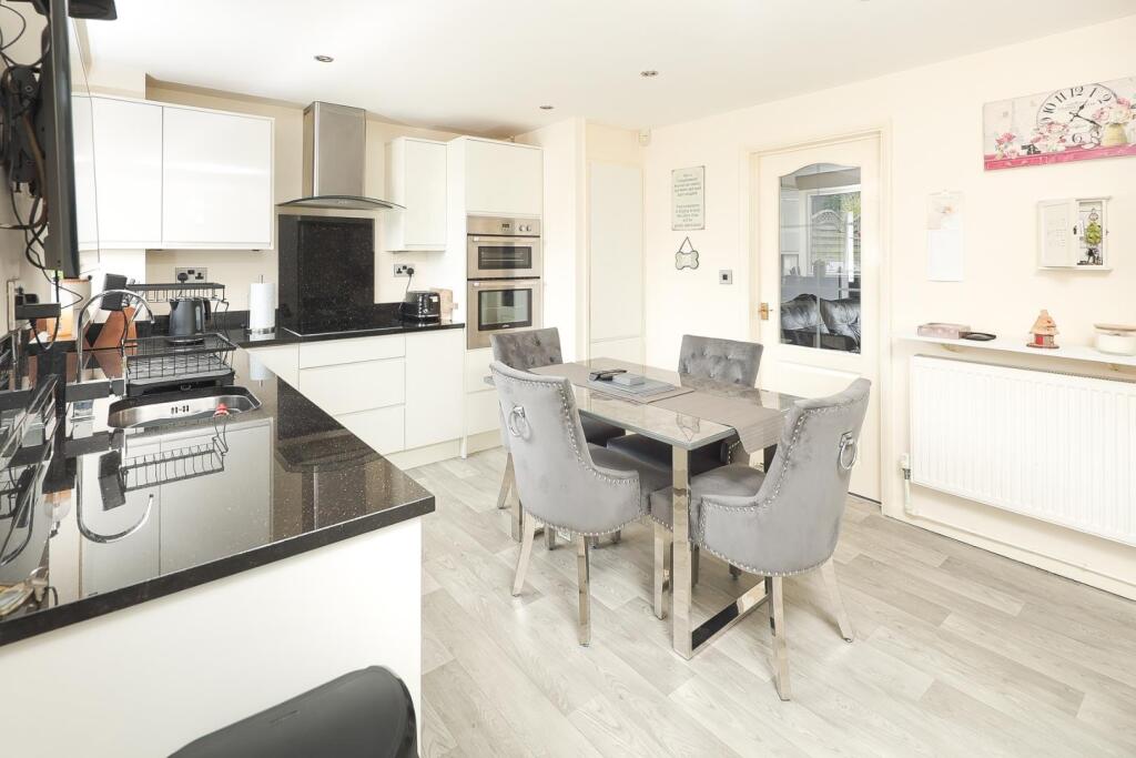 Additional property image - Partridge Close, Chelmsley Wood, Birmingham