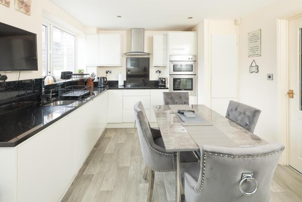 Additional property image - Partridge Close, Chelmsley Wood, Birmingham