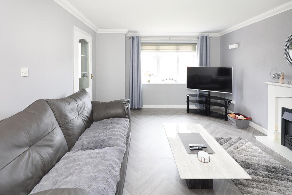 Additional property image - Partridge Close, Chelmsley Wood, Birmingham