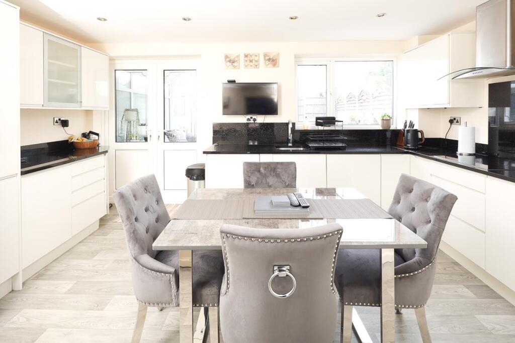 Additional property image - Partridge Close, Chelmsley Wood, Birmingham