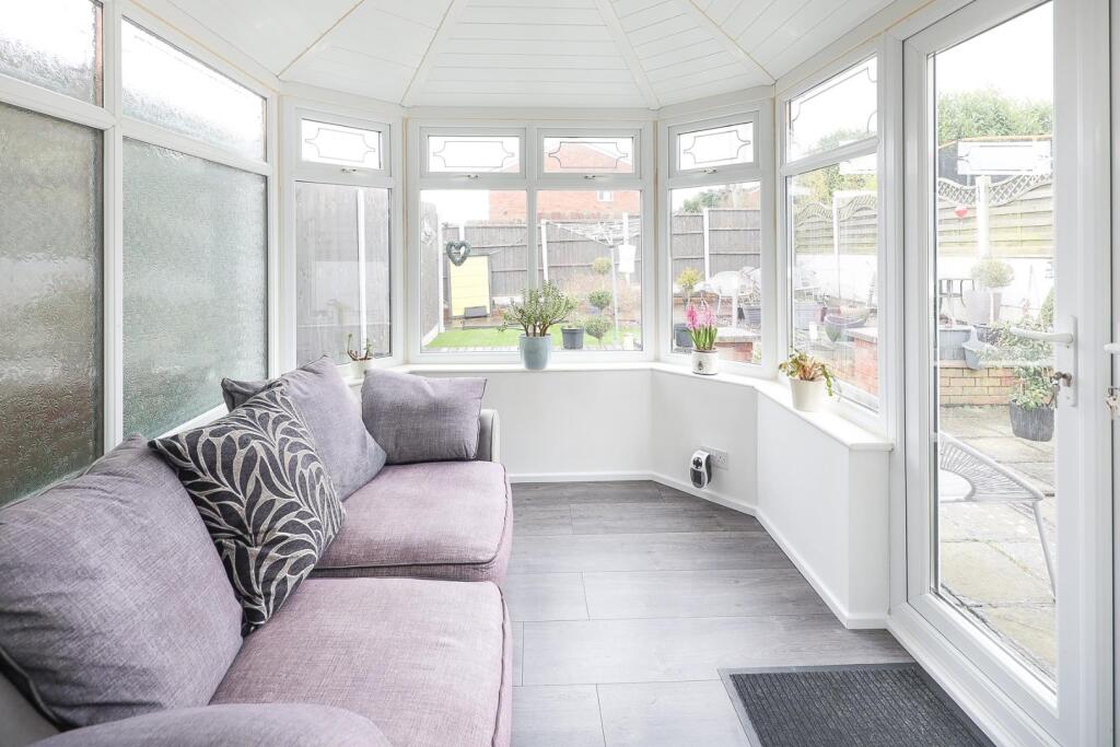 Additional property image - Partridge Close, Chelmsley Wood, Birmingham