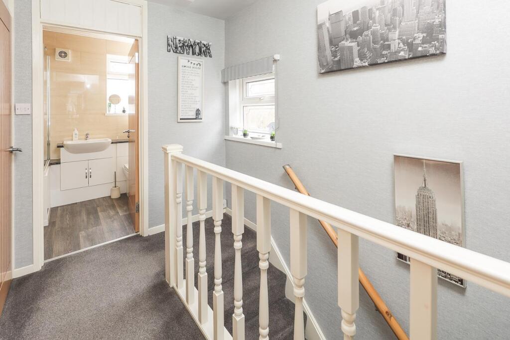 Additional property image - Partridge Close, Chelmsley Wood, Birmingham