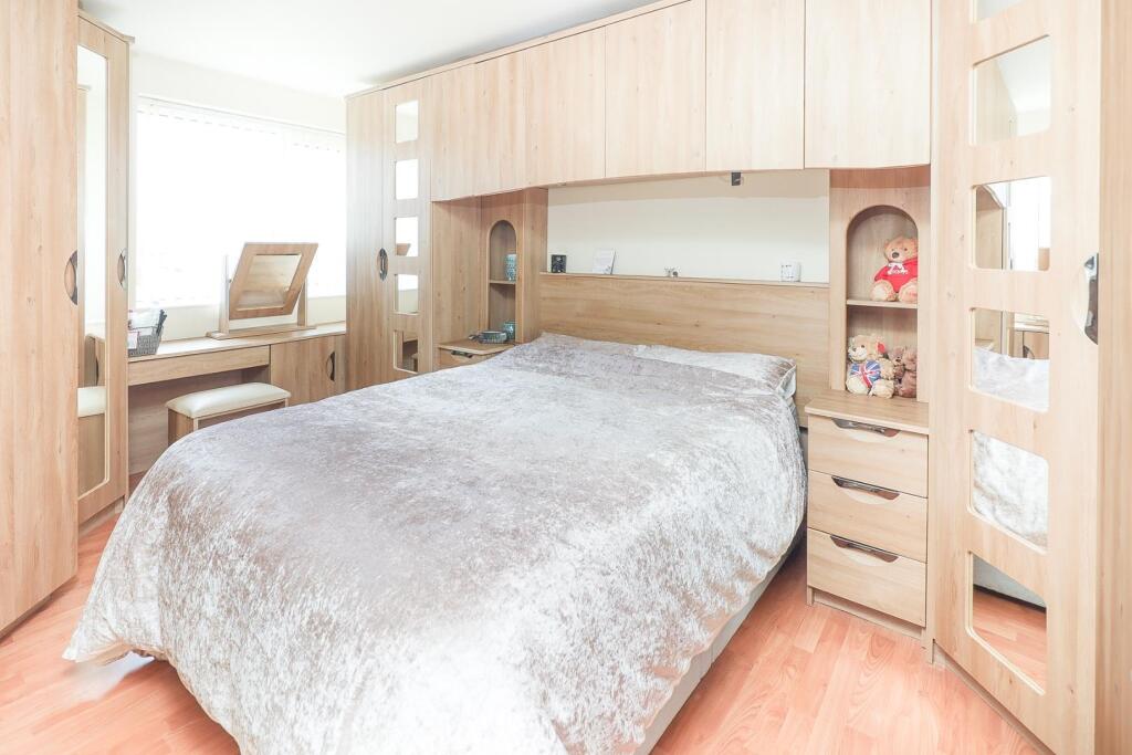 Additional property image - Partridge Close, Chelmsley Wood, Birmingham