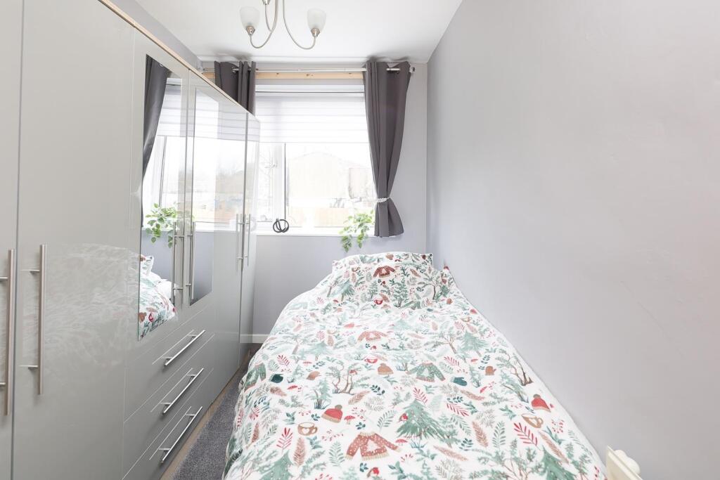 Additional property image - Partridge Close, Chelmsley Wood, Birmingham