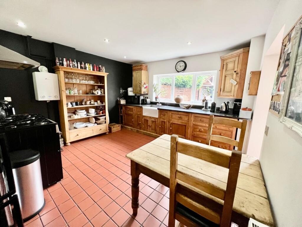 Additional property image - Birmingham Road, Water Orton, Birmingham