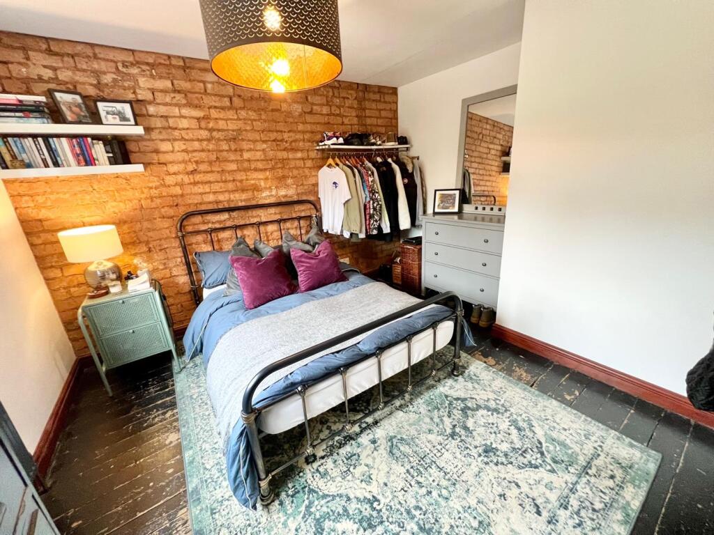 Additional property image - Birmingham Road, Water Orton, Birmingham