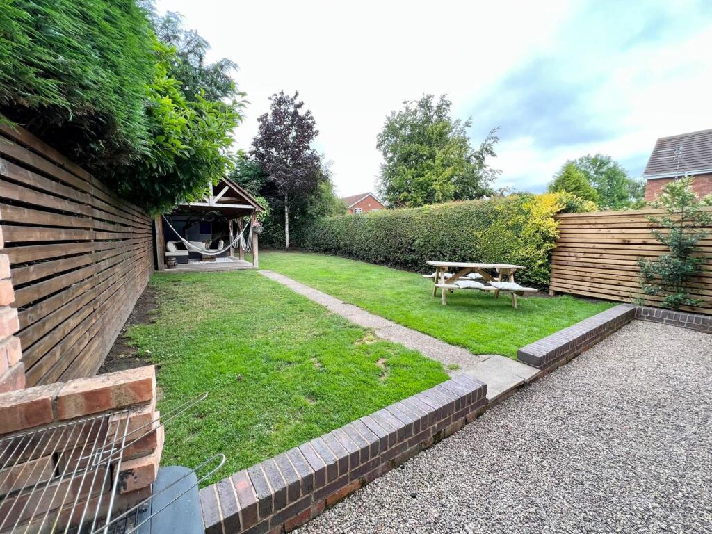 Additional property image - Birmingham Road, Water Orton, Birmingham