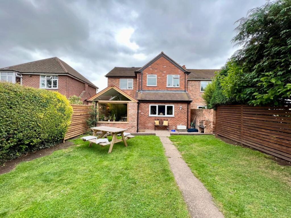 Additional property image - Birmingham Road, Water Orton, Birmingham