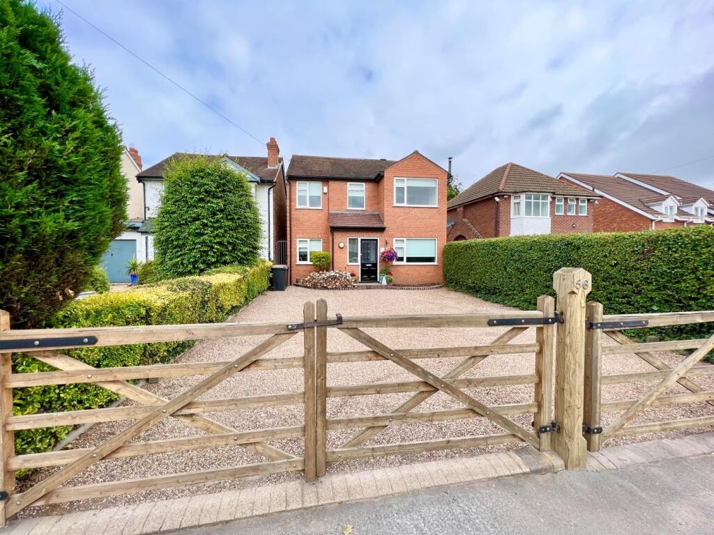 Additional property image - Birmingham Road, Water Orton, Birmingham