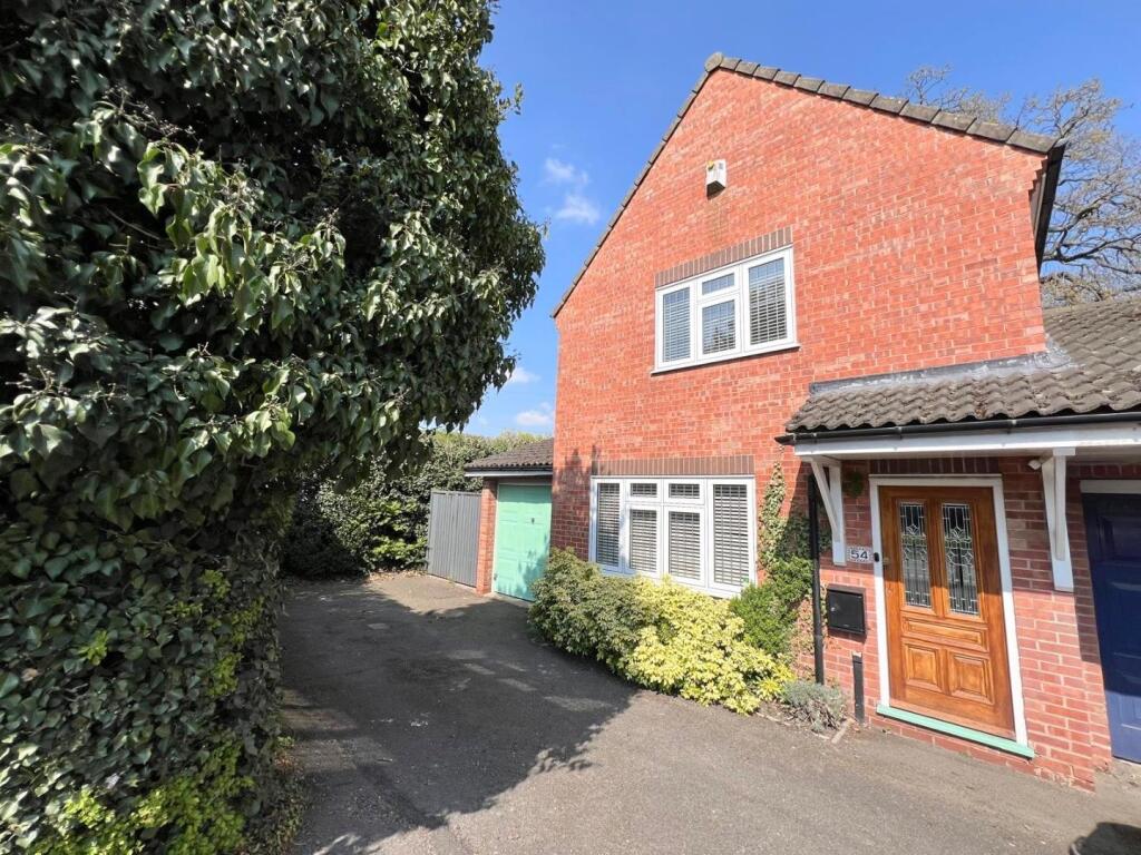 Main image of property: Station Road, Marston Green, Birmingham