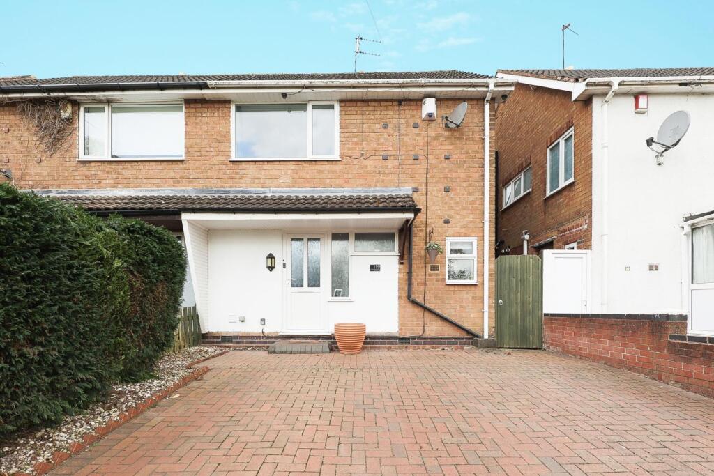 Main image of property: Station Road, Coleshill