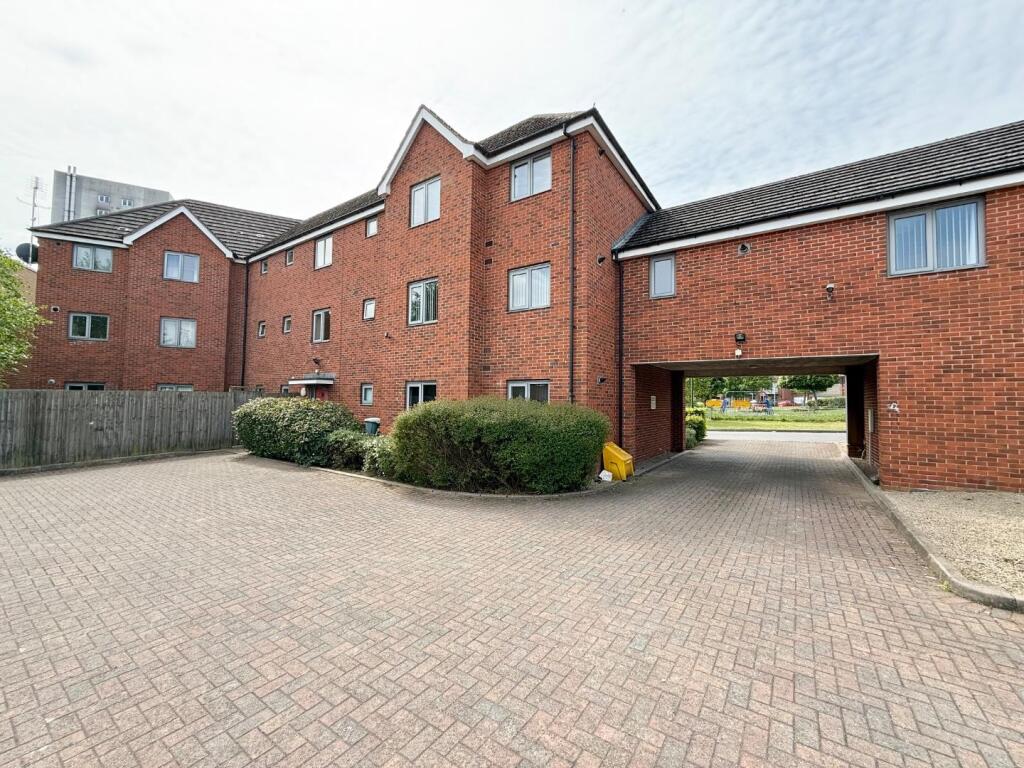 Main image of property: Burtons Park Road, Smiths Wood