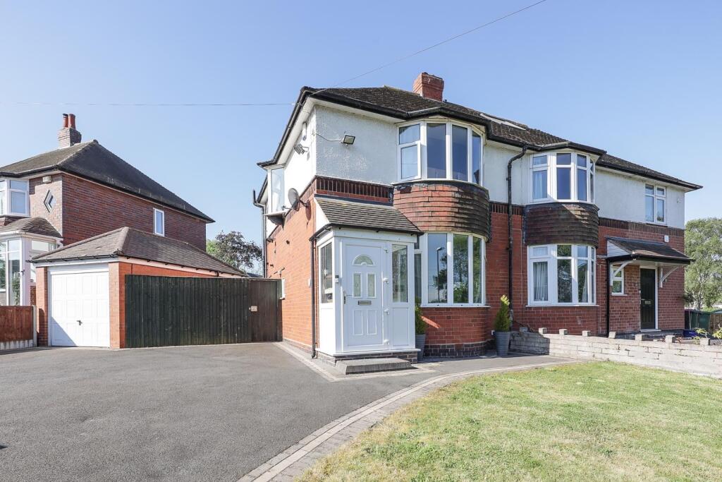 Main image of property: Wakefield Grove, Water Orton, Birmingham