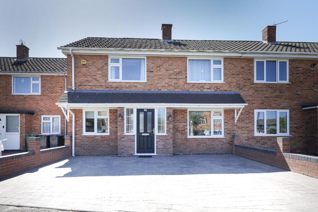Main image of property: George Road, Water Orton, Birmingham