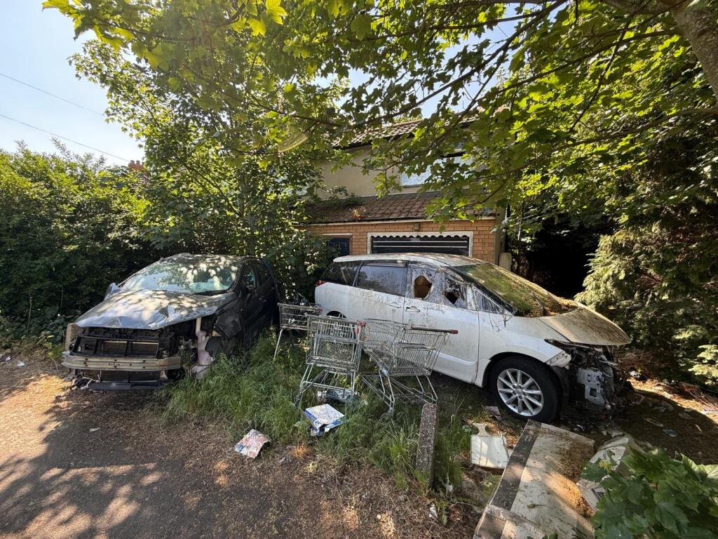 Main image of property: Otley Grove, Birmingham