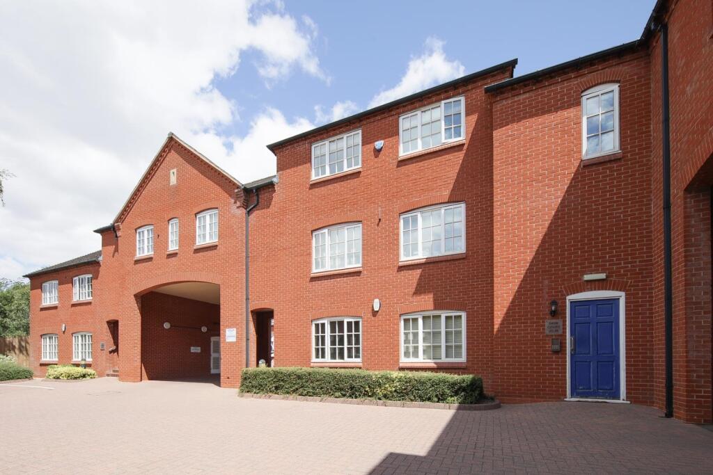 Main image of property: Park Court, Birmingham Road, Coleshill