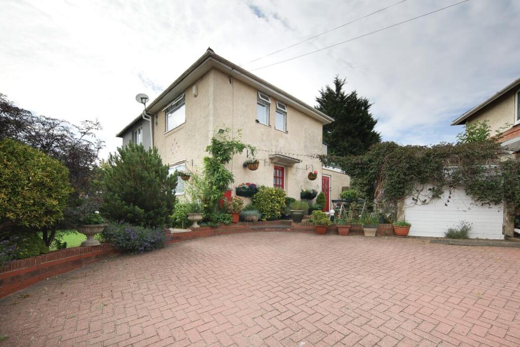 Main image of property: Yarnfield Road, Birmingham