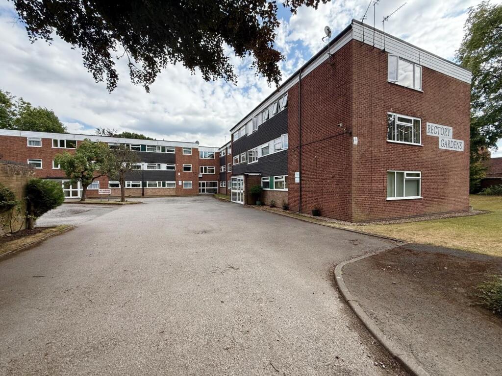 Main image of property: Rectory Gardens, Castle Bromwich, Birmingham