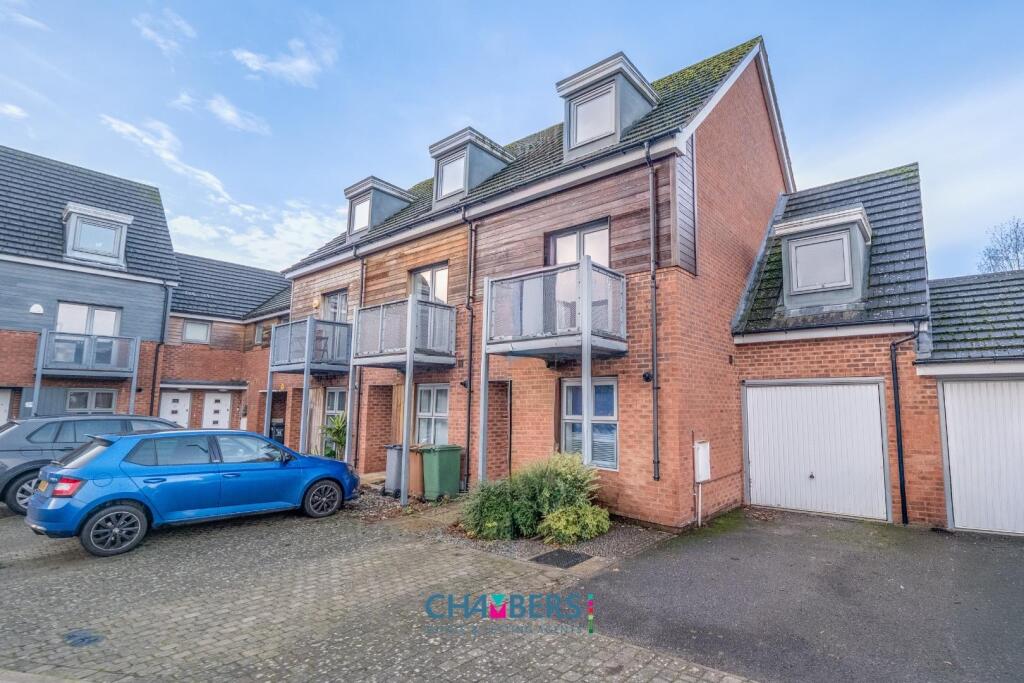 Main image of property: Burtons Park Road, Smiths Wood