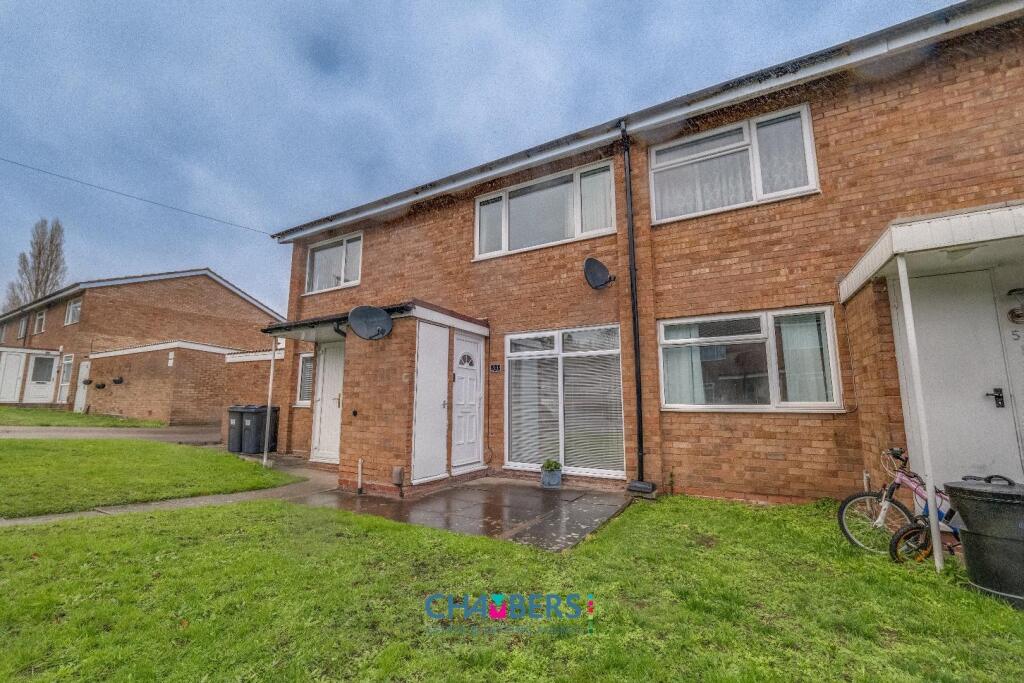 Main image of property: Bickton Close, Erdington, Birmingham