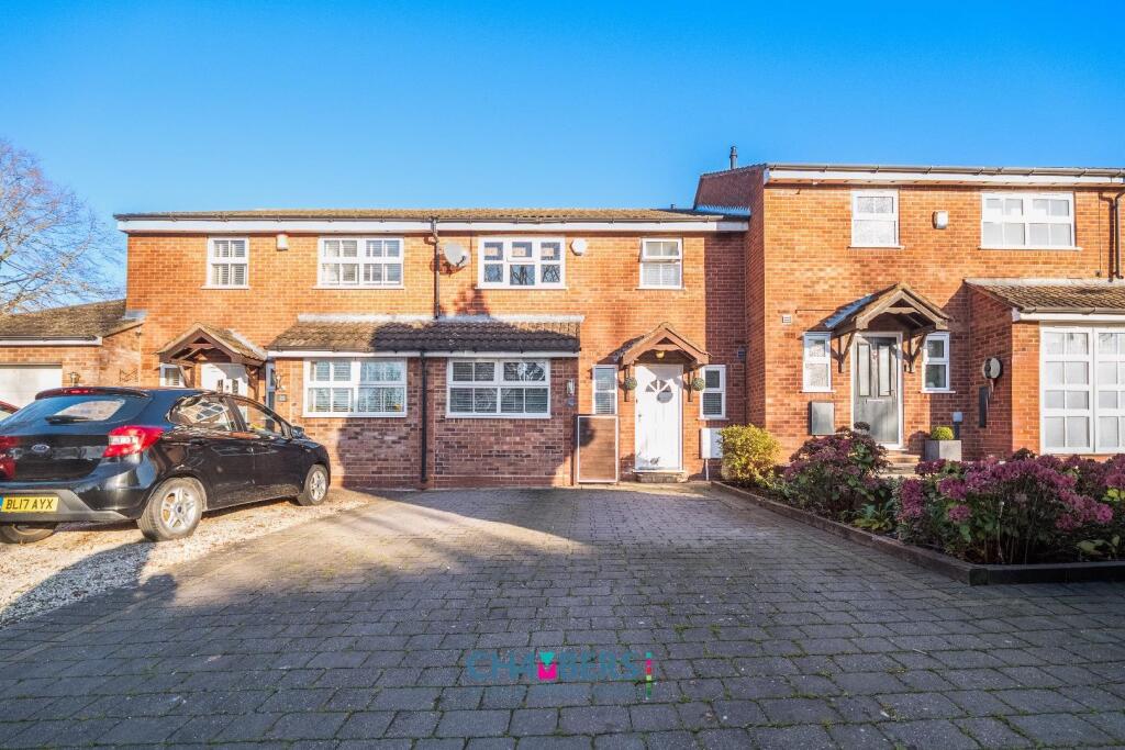 Main image of property: Wingfield Road, Coleshill
