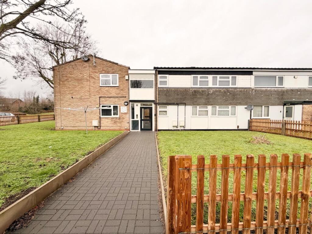 Main image of property: Peace Walk, Chelmsley Wood, Birmingham