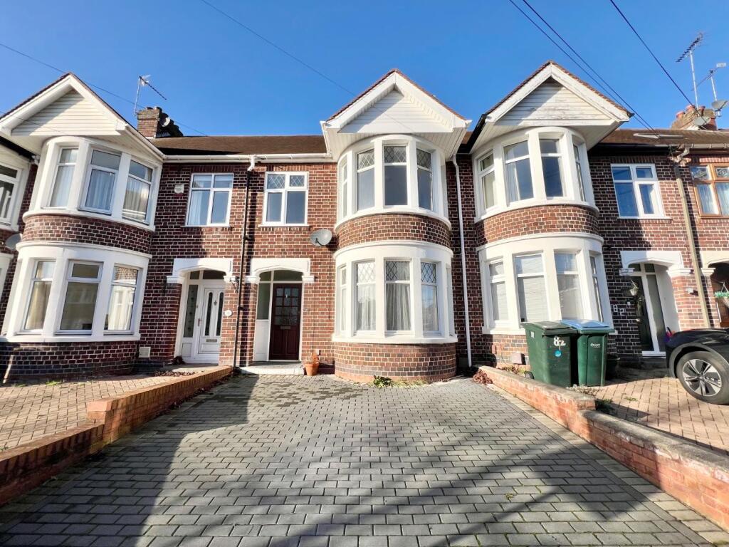 Main image of property: Gretna Road, Coventry