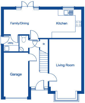 Ground Floor