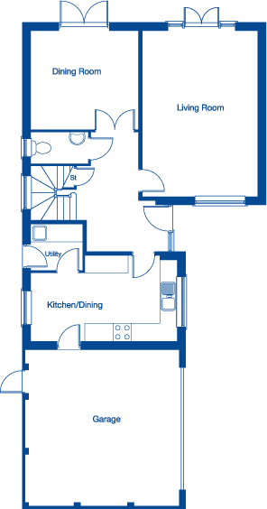 Ground Floor
