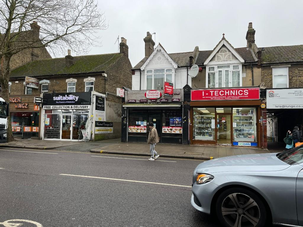 Main image of property: Chingford Mount Road, London, E4