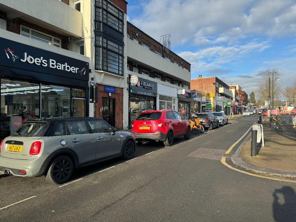 Main image of property: Tudor Parade, Well Hall Road, London, SE9