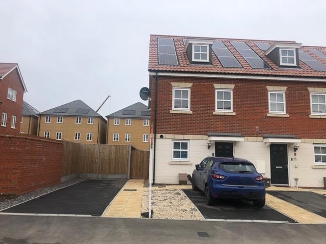 Main image of property: Newham Way, Erith, Kent, DA8