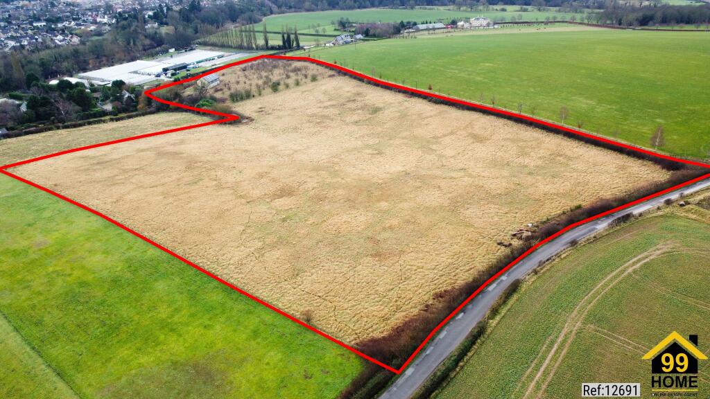 Land for sale in Linton Common, Wetherby, Leeds, LS22