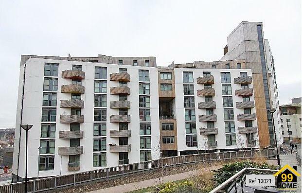 1 bedroom apartment for rent in Brighton Belle, East Sussex, BN1