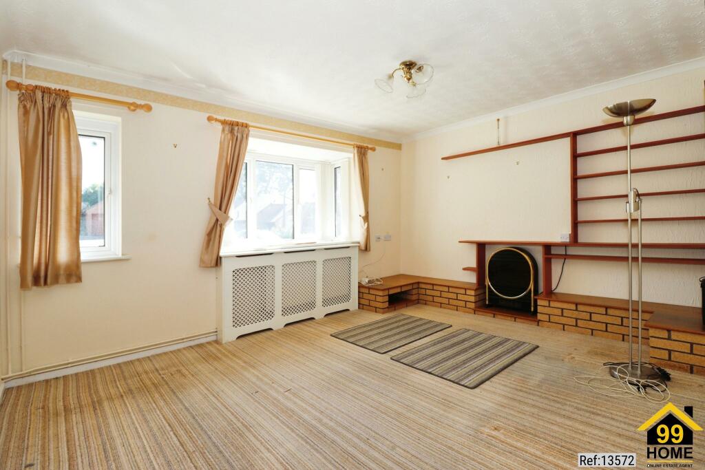 Additional property image - Lilliput Court, Chipping Sodbury, Bristol, Gloucestershire, BS37