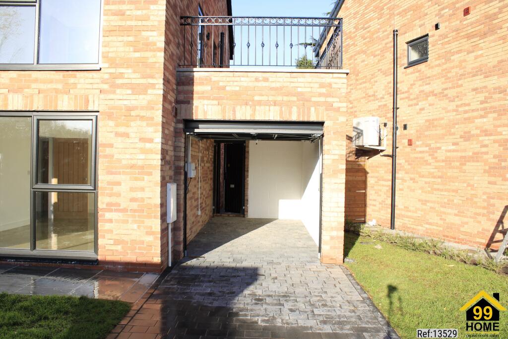 Additional property image - Albion Hall, Kearsley, Bolton, BL4