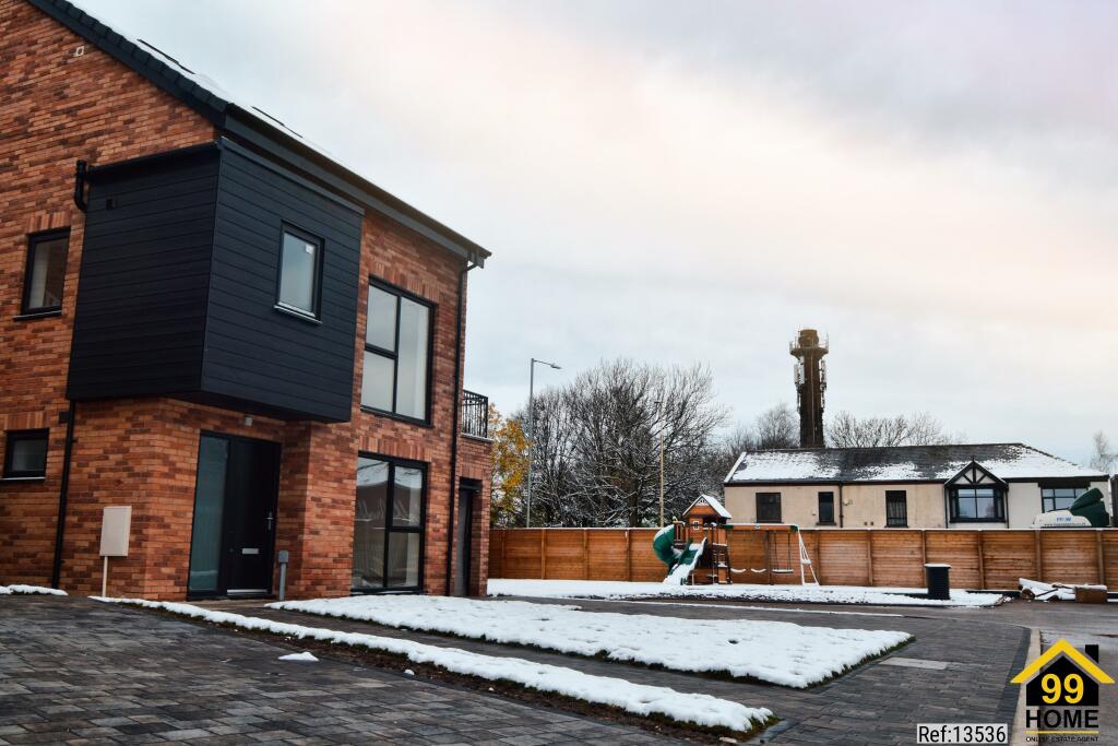 Additional property image - Albion Hall, Kearsley, Bolton, BL4