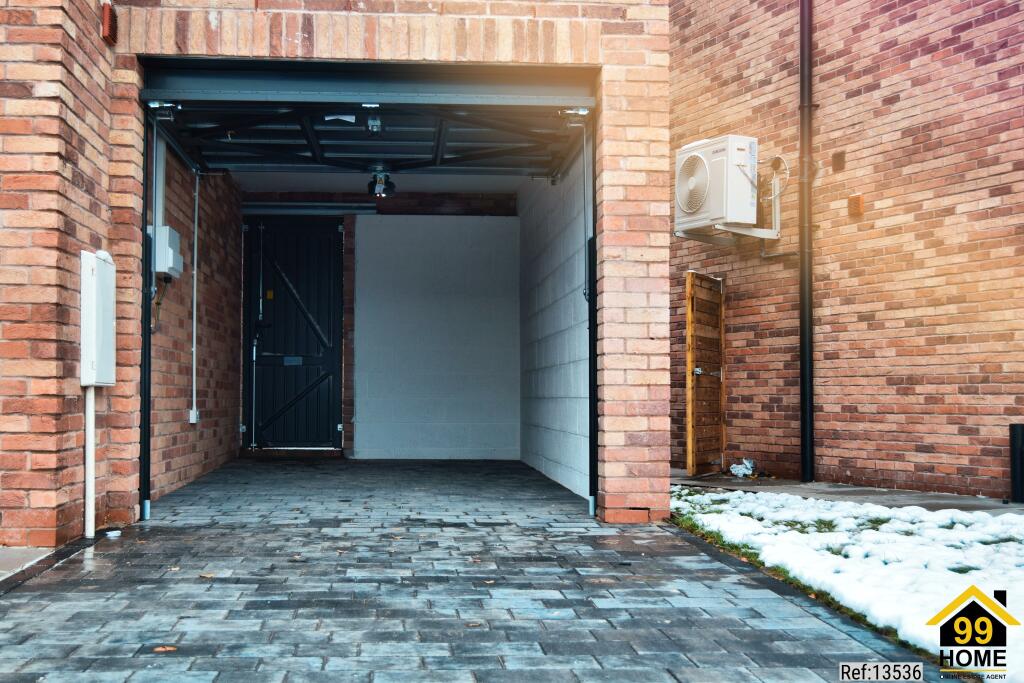 Additional property image - Albion Hall, Kearsley, Bolton, BL4