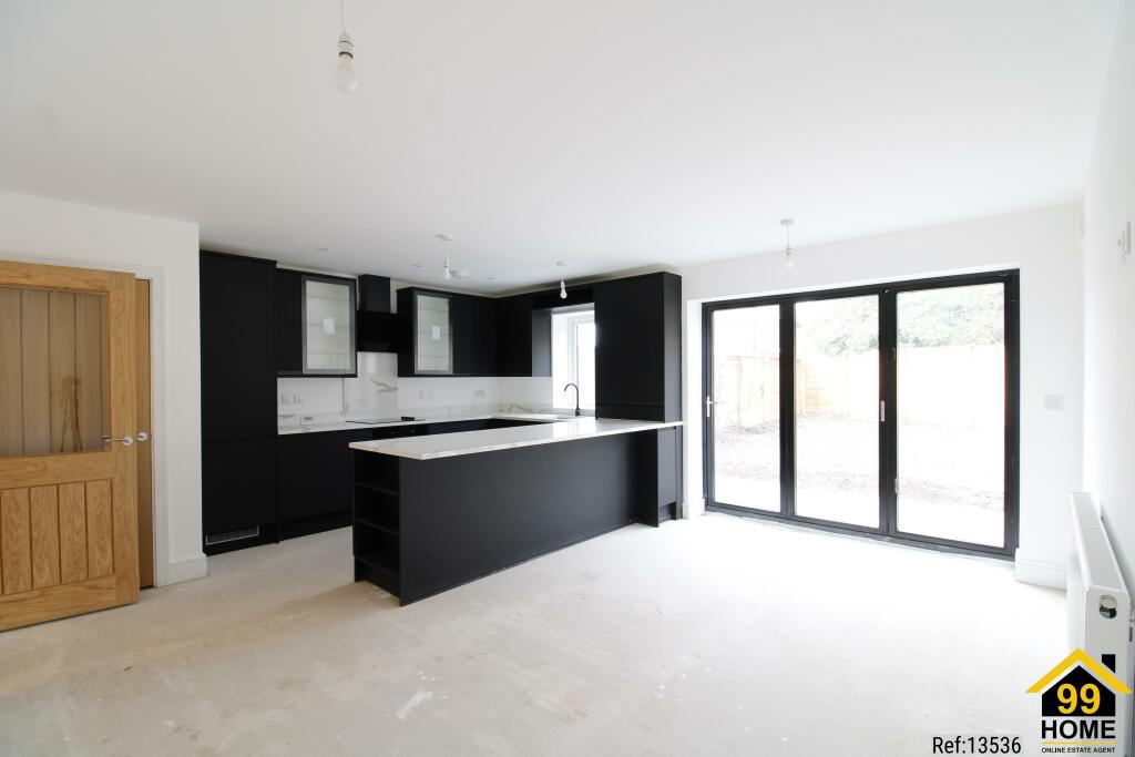 Additional property image - Albion Hall, Kearsley, Bolton, BL4