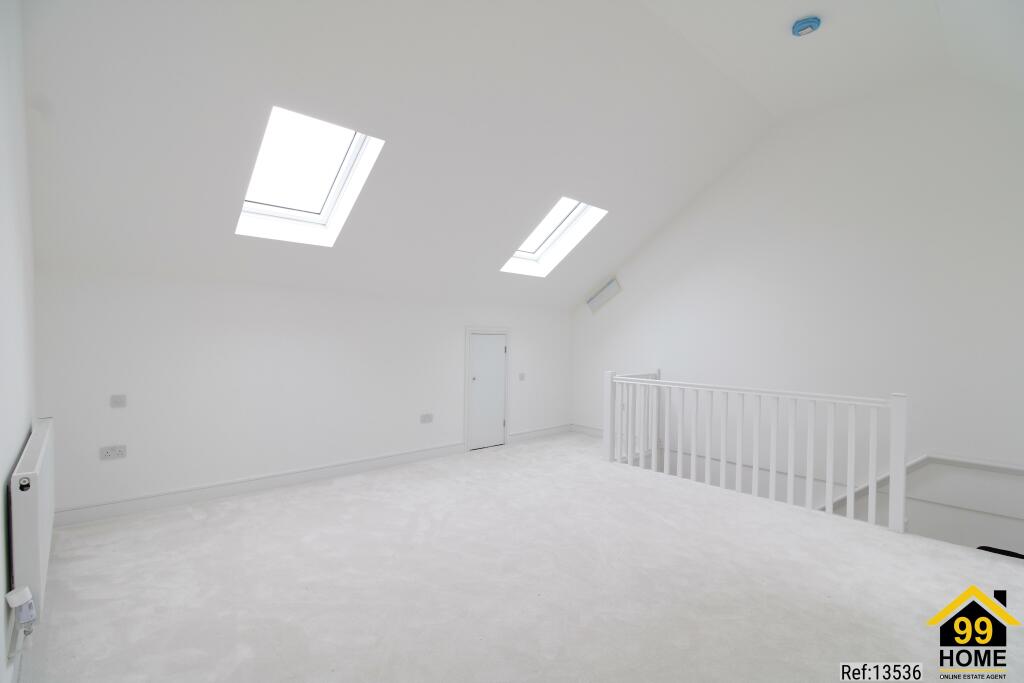 Additional property image - Albion Hall, Kearsley, Bolton, BL4