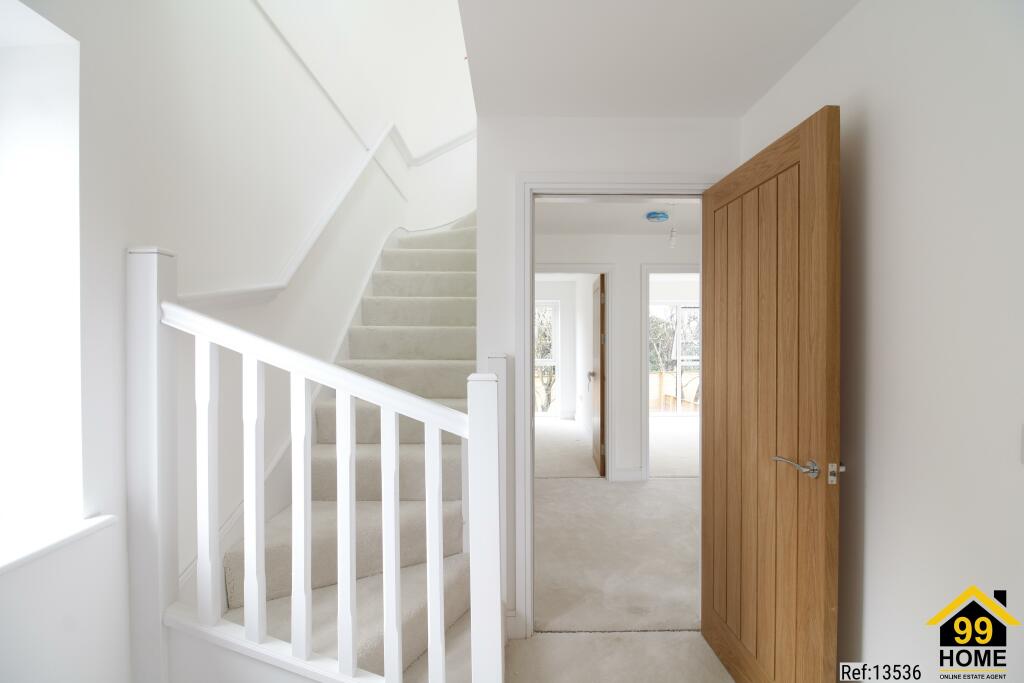 Additional property image - Albion Hall, Kearsley, Bolton, BL4