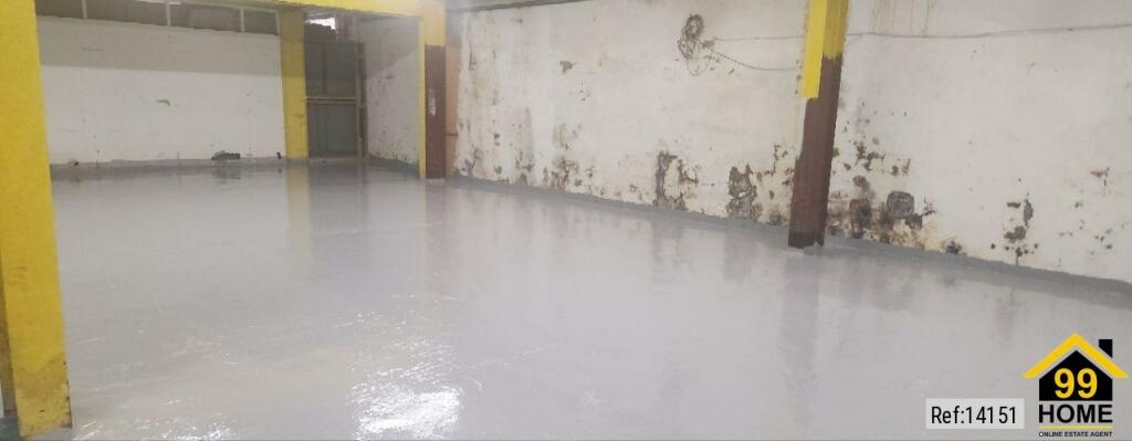 Additional property image - Perseverance Business Park, Darwen, Lancashire, BB3