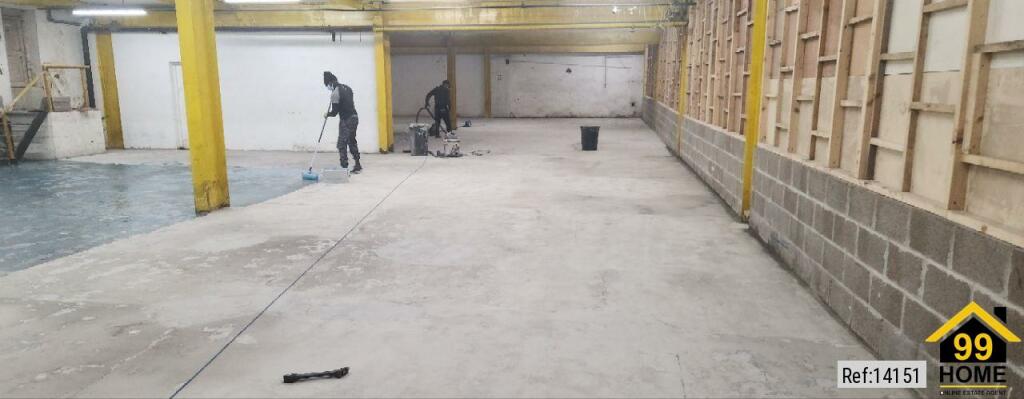 Additional property image - Perseverance Business Park, Darwen, Lancashire, BB3