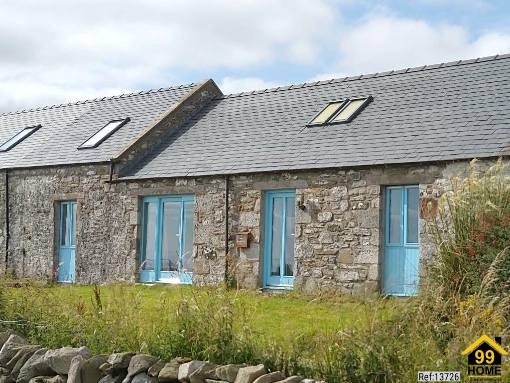 Additional property image - Gatehouse of Fleet, Castle Douglas, United Kingdom, DG7